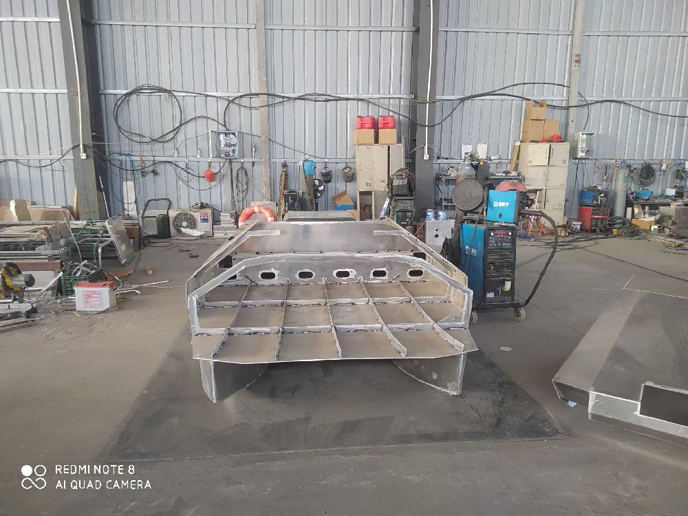 生產(chǎn)車(chē)間